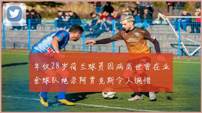 年仅28岁荷兰球员因病离世曾在业余球队绝杀阿贾克斯令人惋惜